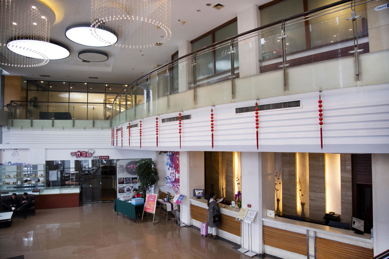 Others 4, Huatian Choice Hotel Xiangya Rd Branch, Changsha