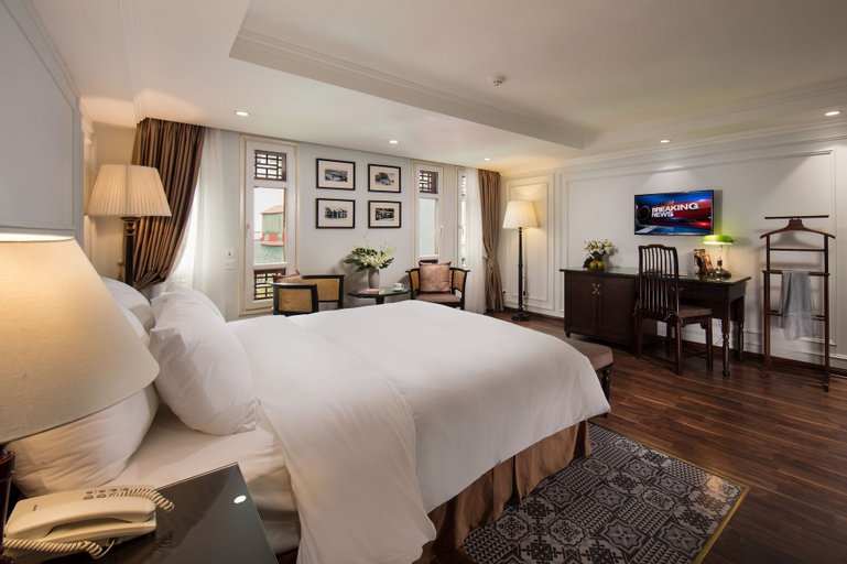Hong Ngoc Dynastie Boutique Hotel & Spa, Hoàn Kiếm