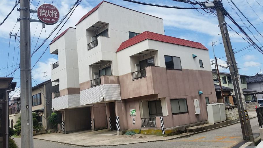 Tsudoh Stay 101, Kanazawa