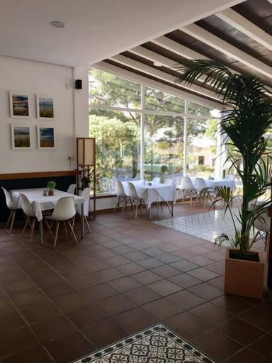 Food & Drinks 5, Hotel Marisma Sancti Petri, Cádiz