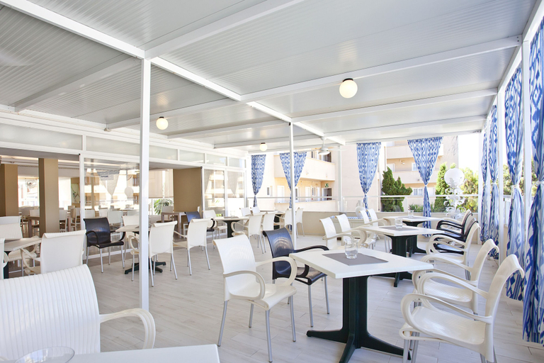Food & Drinks 4, BJ Playamar Hotel & Apartamentos, Baleares