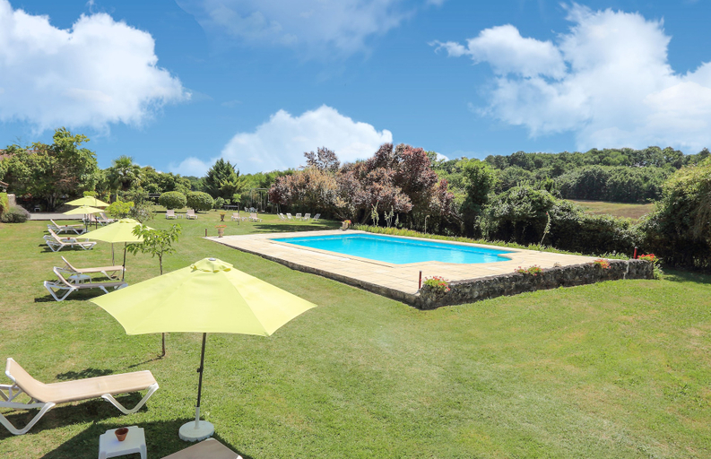 Sport & Beauty 5, Hôtel & Spa Château de La Côte - Brantôme, Dordogne