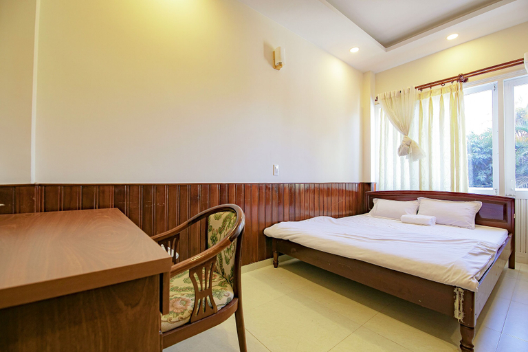 Bedroom 2, De Roes Hotel Dalat, Đà Lạt