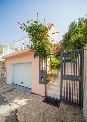 Exterior & Views, Villa Laura, Župa Dubrovačka