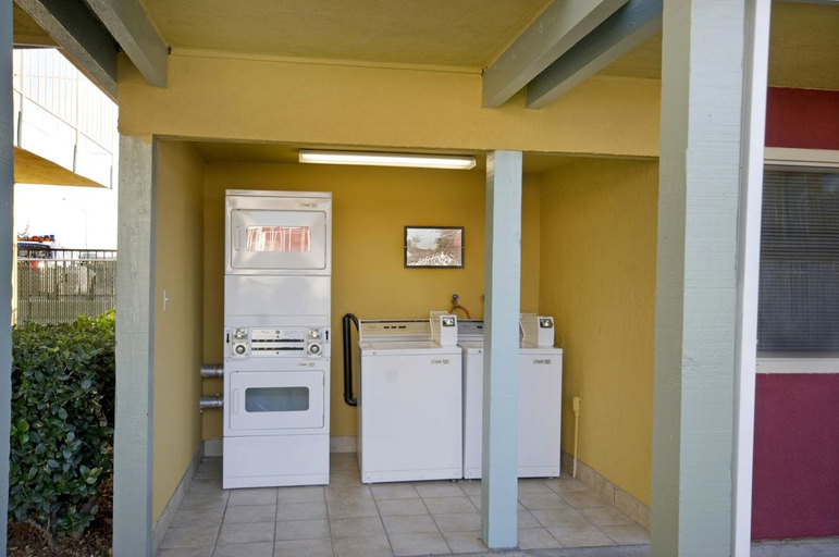 Others 5, Oasis Inn Sacramento - Elk Grove, Sacramento