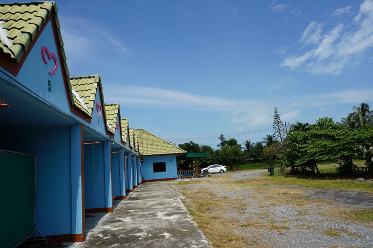 Exterior & Views 1, Chai Talae Resort, Pak Phanang