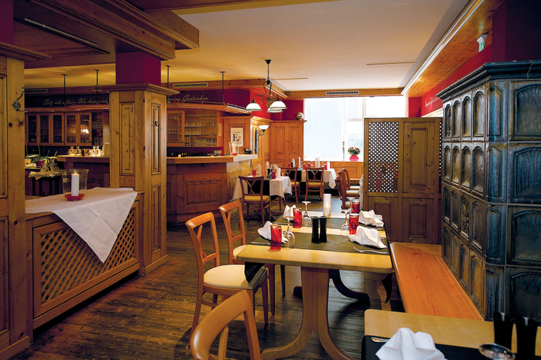 Food & Drinks 5, Dormero Hotel Plauen, Vogtlandkreis