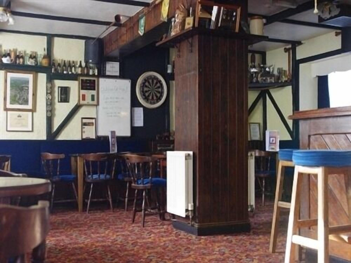 Food & Drinks 4, The Bugle Inn, Cornwall