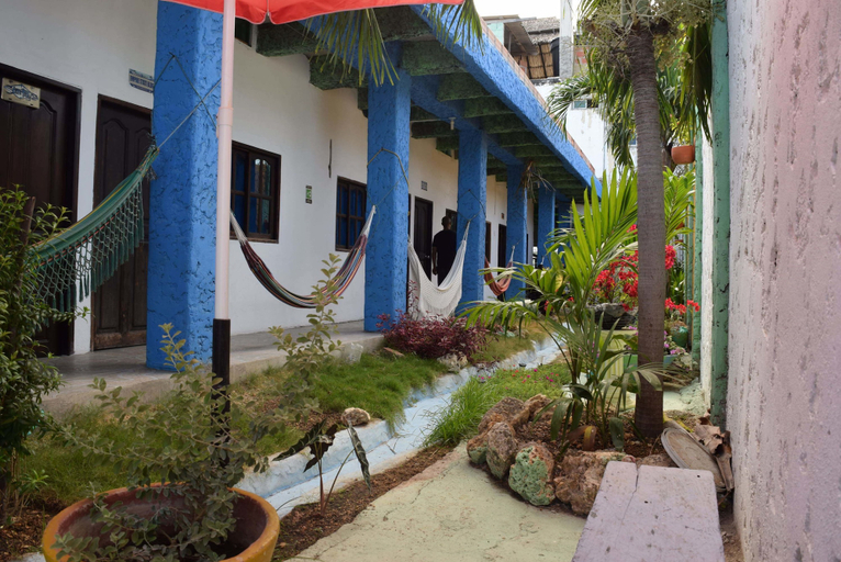 Exterior & Views 2, Casa Torices Real 12, Cartagena de Indias