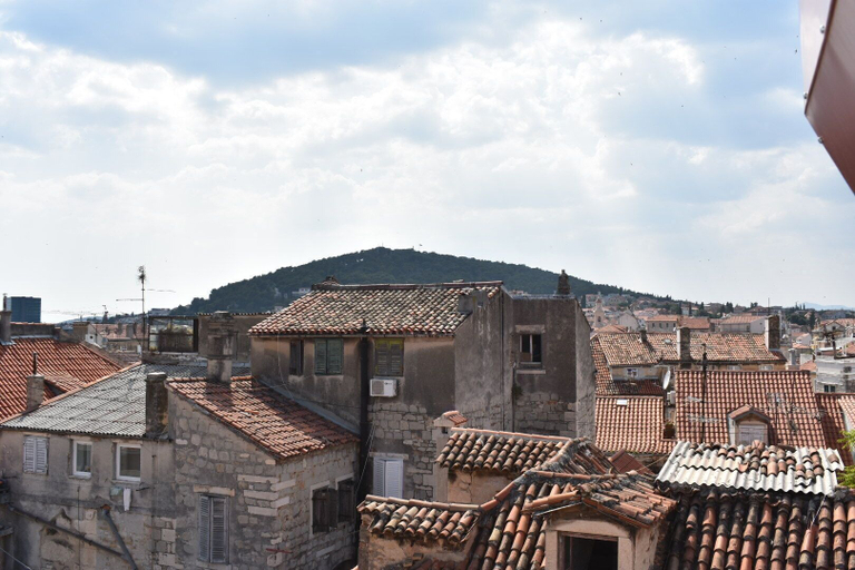 Others 5, Dante Apartment, Split