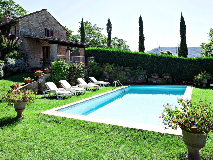 Villa Stefano, Florence