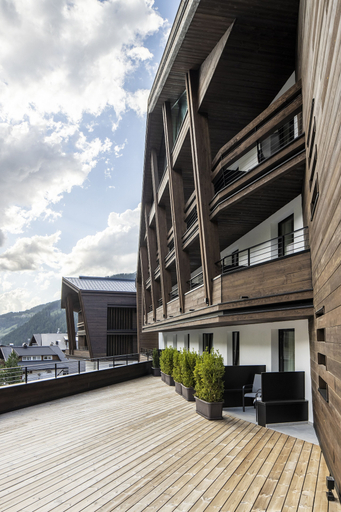 Exterior & Views 2, Linder Cycling Hotel, Bolzano