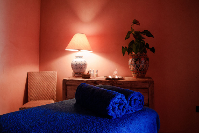 Bedroom 4, Cossyra Hotel, Trapani