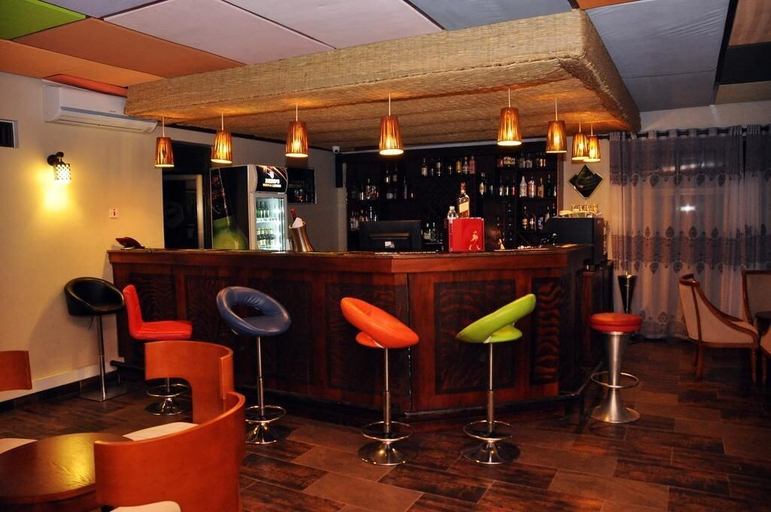 Food & Drinks 5, Igongo Country Hotel & Cultural Centre, Kashari
