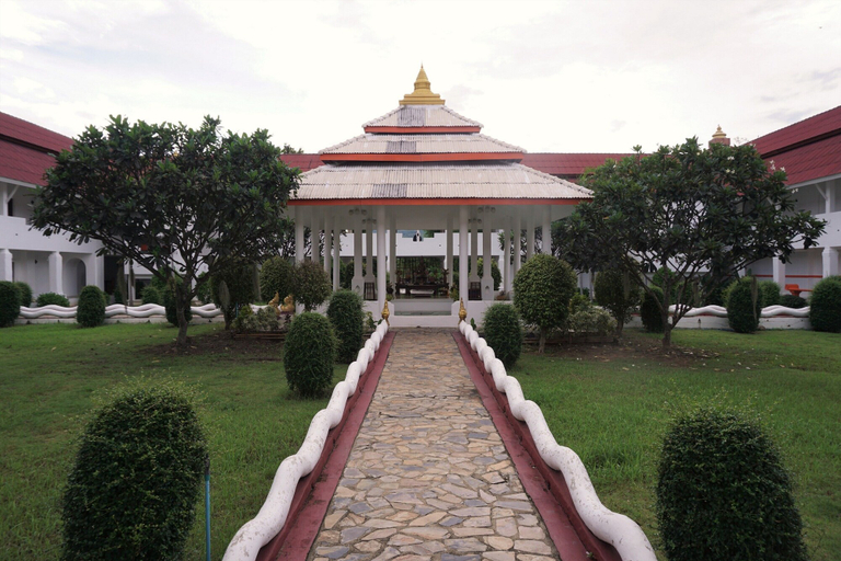 Exterior & Views 2, Amaravati Wellness Center and Resort, Mae Rim