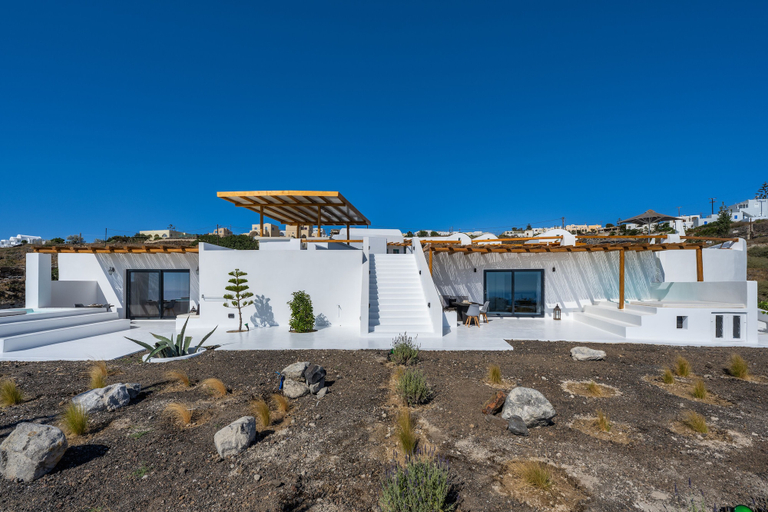 Exterior & Views, Abrazo Villas, South Aegean