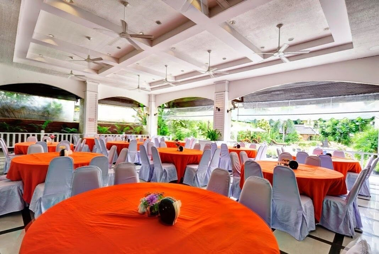 Food & Drinks 5, Splendid Resort At Jomtien, Pattaya