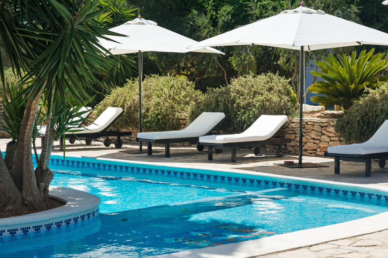 Sport & Beauty 2, Agroturismo Can Guillem, Baleares