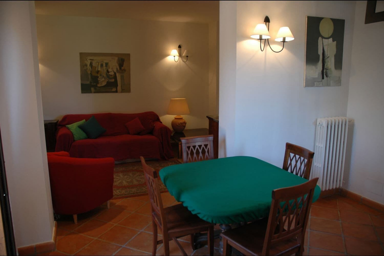Others 4, Villa Iris, Viterbo