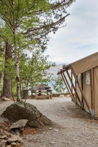 Others 5, The Camp - Lake Hawea, Queenstown-Lakes