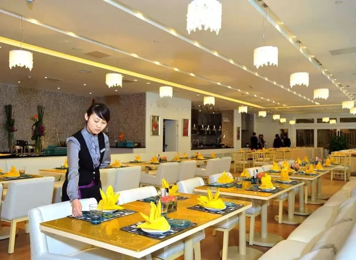 Food & Drinks 5, Oasis O City Hotel Shenzhen, Shenzhen