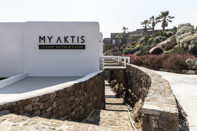 Exterior & Views 2, Nimbus My Aktis, South Aegean
