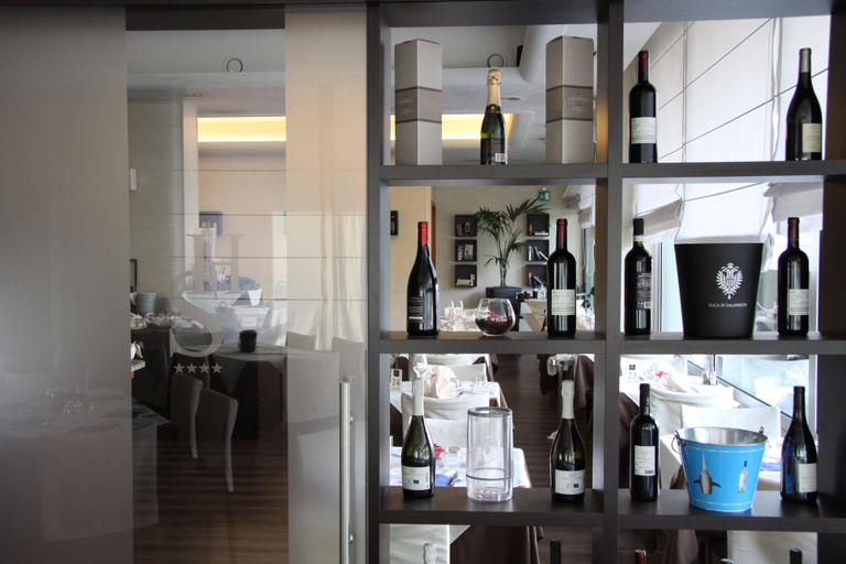 Food & Drinks 5, LH Hotel Sirio Venice, Venezia