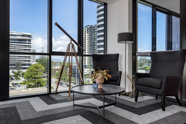 Exterior & Views 2, Koko Broadbeach, Gold Coast