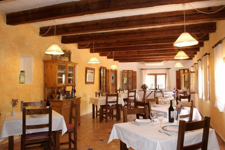 Food & Drinks, Finca Son Guardiola, Baleares