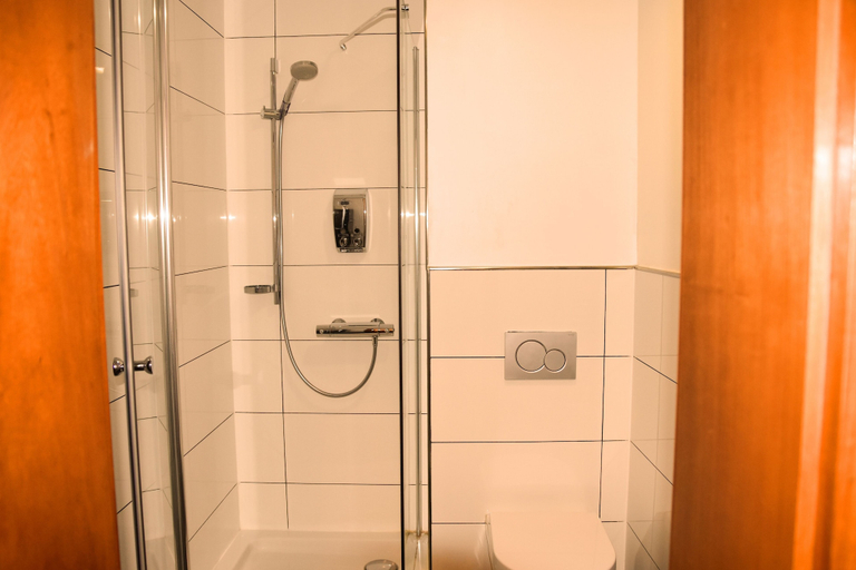 Bathroom 4, Walsroder Hof, Heidekreis