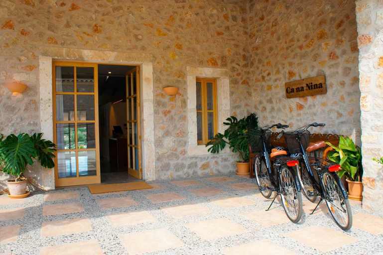 Exterior & Views 2, Ca Na Nina, Baleares