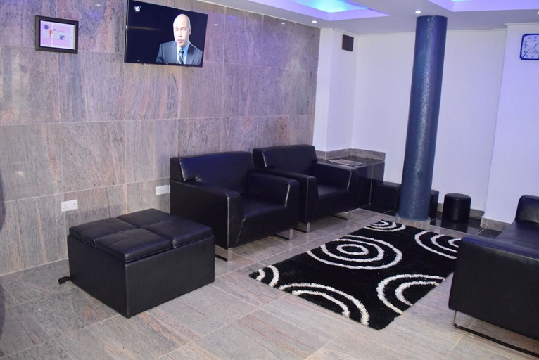 Others 5, Latitude 1 Serviced Suites, Kampala