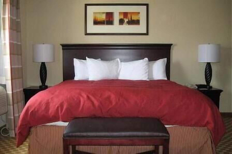 Bedroom 4, Country Suites Absecon (Atlantic City, NJ), Atlantic