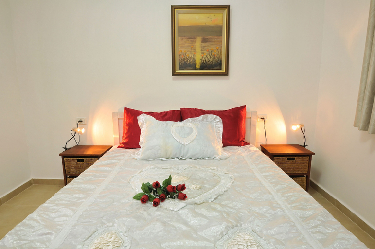Bedroom 3, Kidmat Hagalil