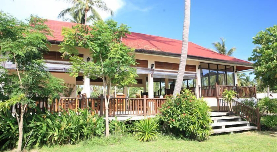 Exterior & Views 2, Phangka Paradise Resort, Ko Samui