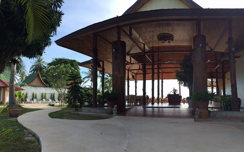 Exterior & Views 2, Phangan Cabana Resort, Ko Phangan