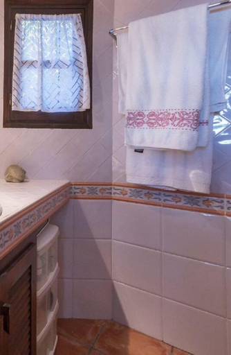Bathroom 3, Casa Esquitx, Baleares