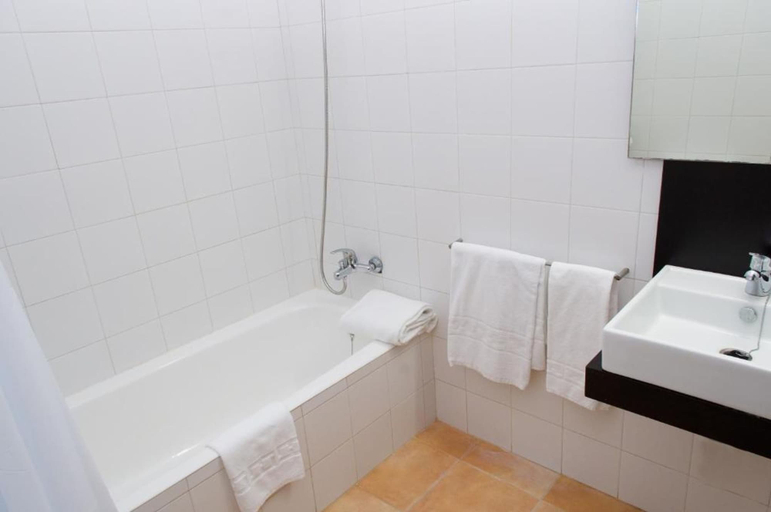 Bathroom 5, Apartamentos Vista Alegre, Baleares