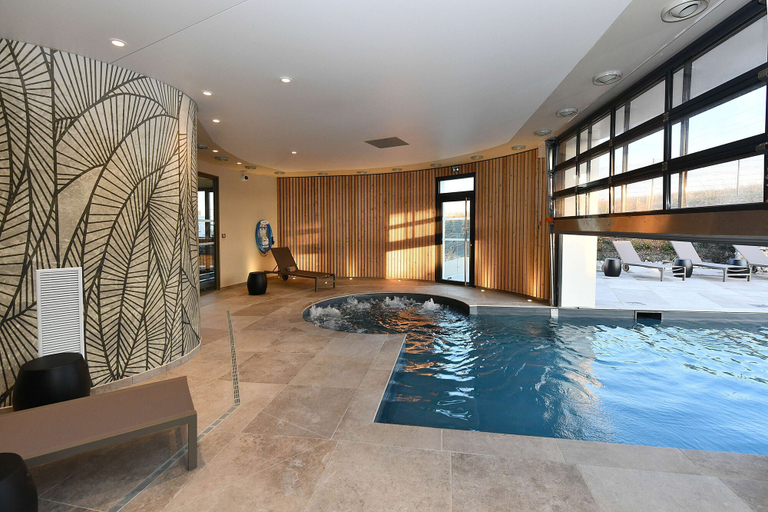 Sport & Beauty 3, Golden Tulip Reims, Marne