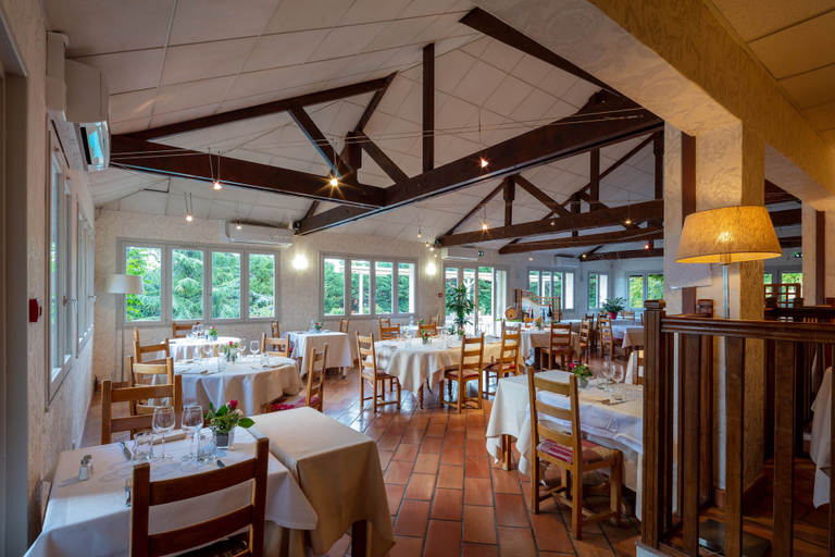 Food & Drinks 4, Logis Hotel Noemys Morgon, Rhône