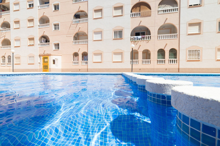 Exterior & Views 2, La Loma, Alicante