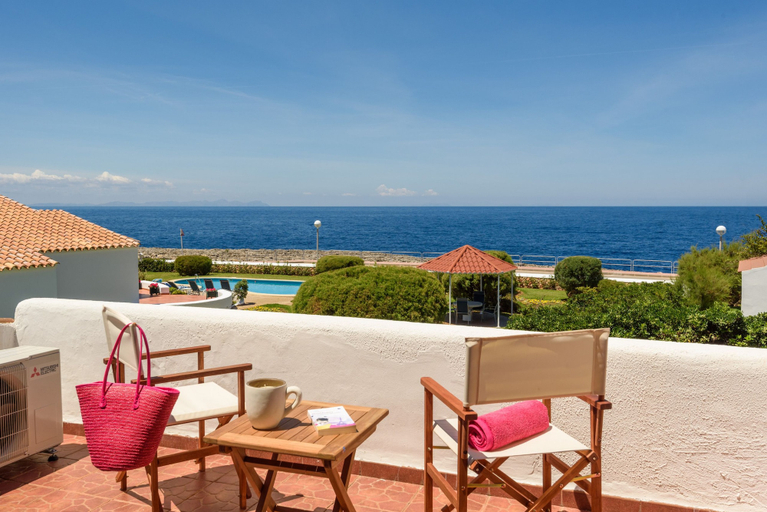 Others 5, Villa Menorca Bellviure, Baleares
