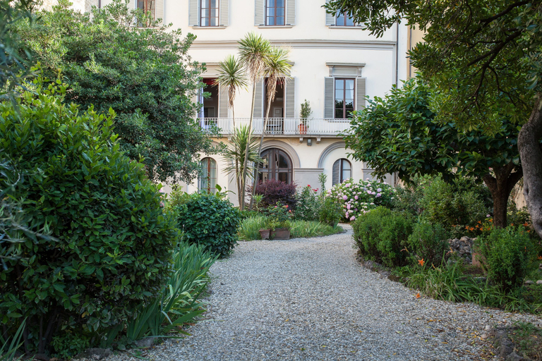 Exterior & Views 2, Palazzo D'Oltrarno - Residenza D'Epoca, Florence