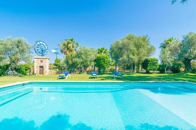 Sport & Beauty 5, Agroturismo Finca Son Amora, Baleares