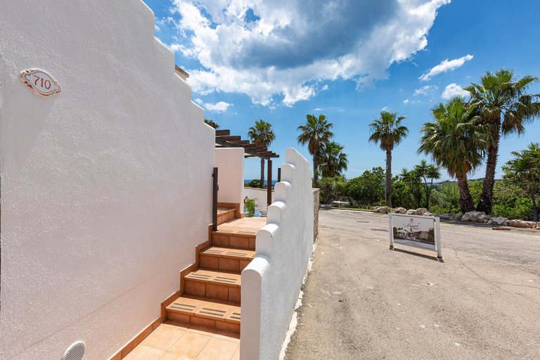 Exterior & Views 2, 662 Suite Premium La Greca, Lecce