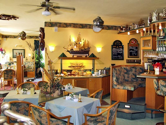 Food & Drinks 4, Aparthotel Haus Usedom, Vorpommern-Greifswald