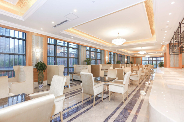 Others 5, Vienna International Hotel - Ningbo City West Xintiandi, Ningbo
