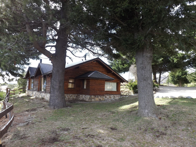 Exterior & Views 2, Estancia del Carmen, Bariloche