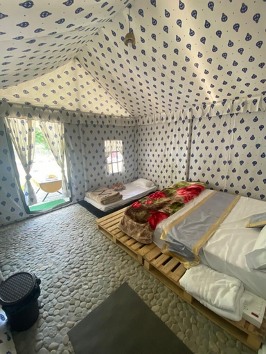 Elixir of Nature - Glamping, Nainital