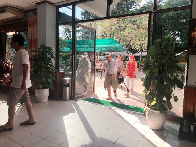 Others 5, Vientiane Chaleunxay Center Hotel, Vientiane